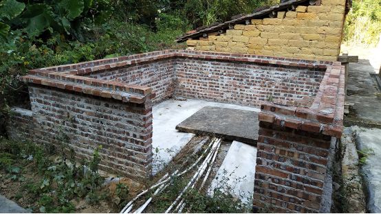 村委会村情概况,村情一表通