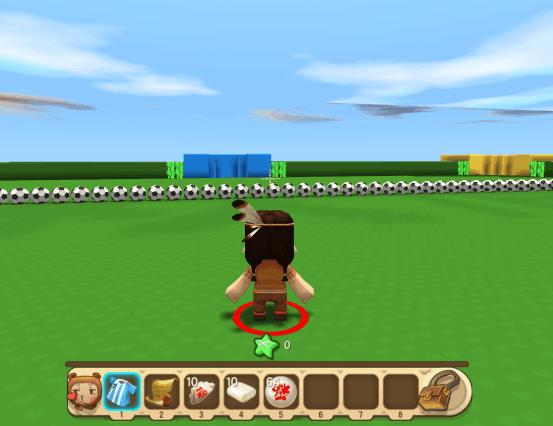 迷你世界桌球和排球怎么做,迷你世界制作足球小将