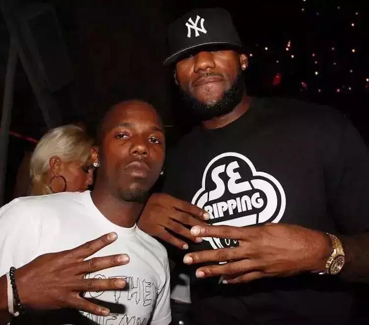 里奇保罗传奇故事,里奇保罗的故事