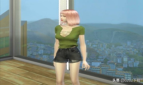 模拟人生哪个值得买,模拟人生哪一系列最好玩