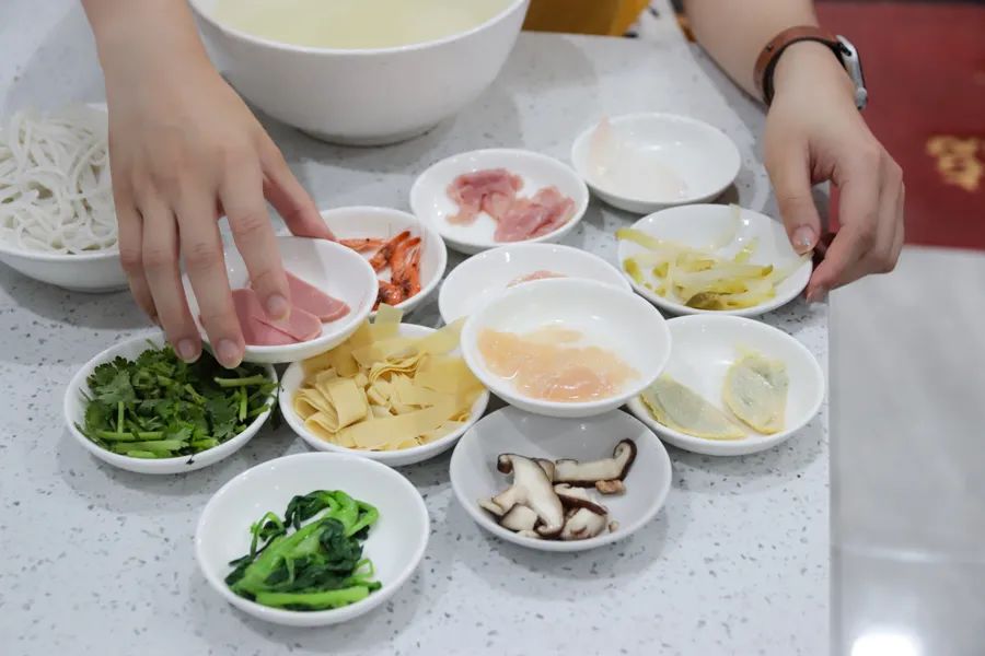 奉贤不为人知的美食,上海奉贤街巷美食排名前十