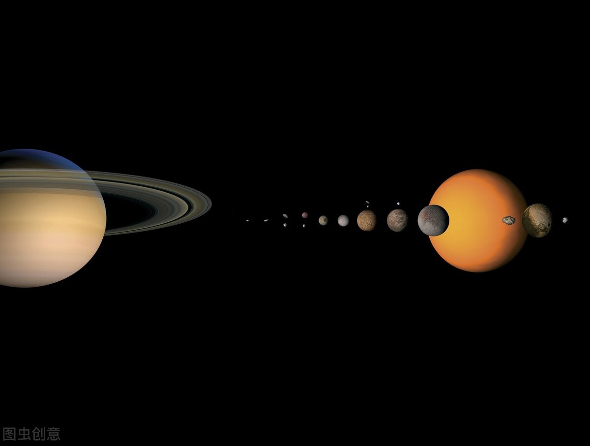 在太空中有适合人类居住的星球吗,比火星更适合人类居住的星球