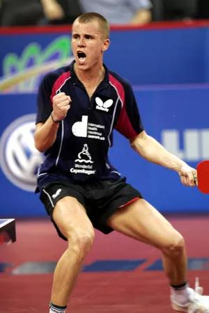 走进童话王国:这十位丹麦国宝级体育人物让人难忘