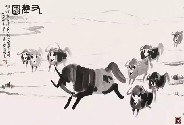 荣宝斋卖出的字画,80年代荣宝斋字画价格