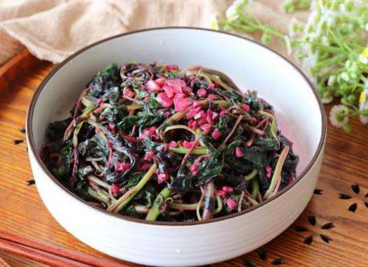 适合春天二三月种的植物或蔬菜,春天这七种蔬菜养肝好吃又便宜