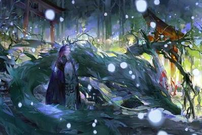 阴阳师新出的典藏皮肤,阴阳师新结界皮肤