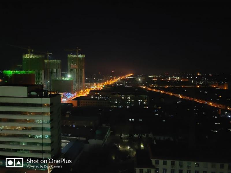 一加6t的使用体验报告,一加旗舰机一加6t开箱上手体验