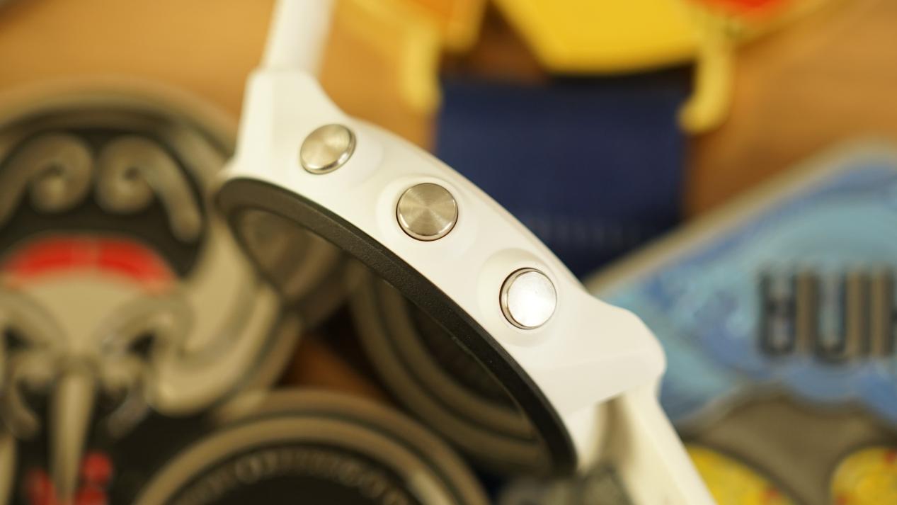 佳明245跑步配速不准,佳明245设定跑步目标