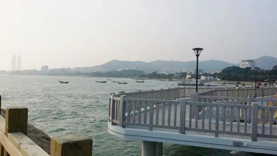 厦门最全旅游攻略！最不推荐吃住在曾厝垵，和农贸集市差不多