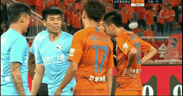 “山大之战”缘何支离破碎？比赛时间就是证据主裁判应记首功！