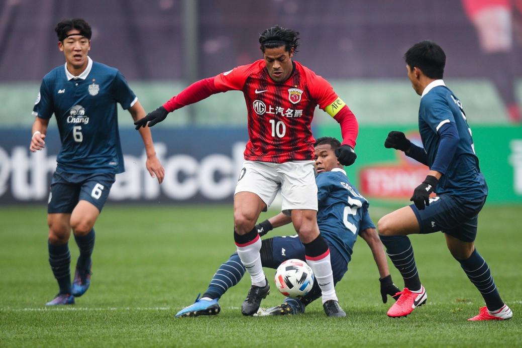 2022年中超球队世界排名,申花亚冠赛程2018赛程表