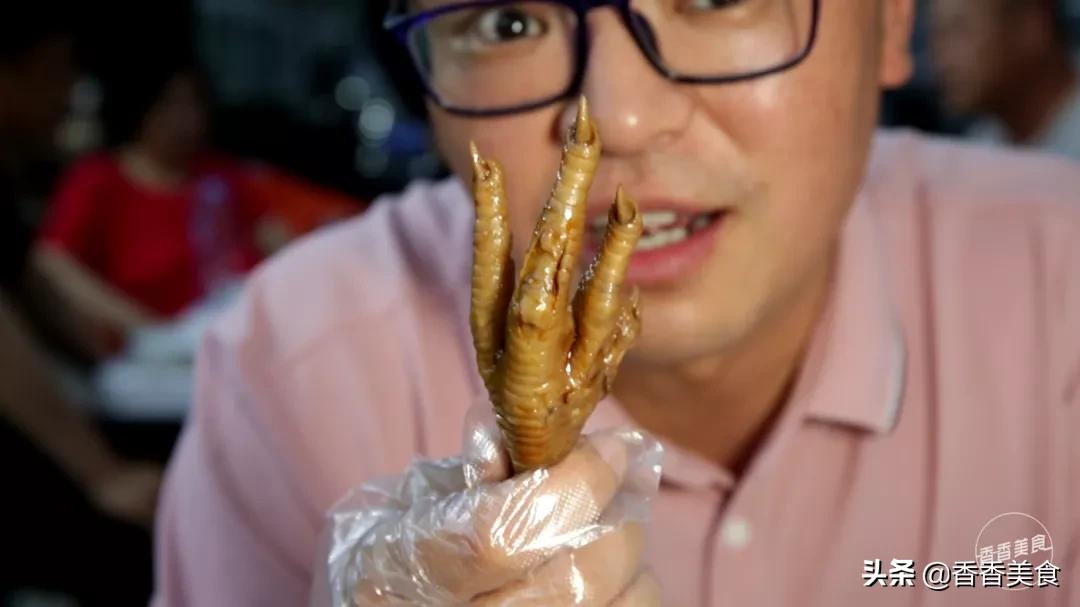 中国十大卤味店排名,河南郑州十大卤味店