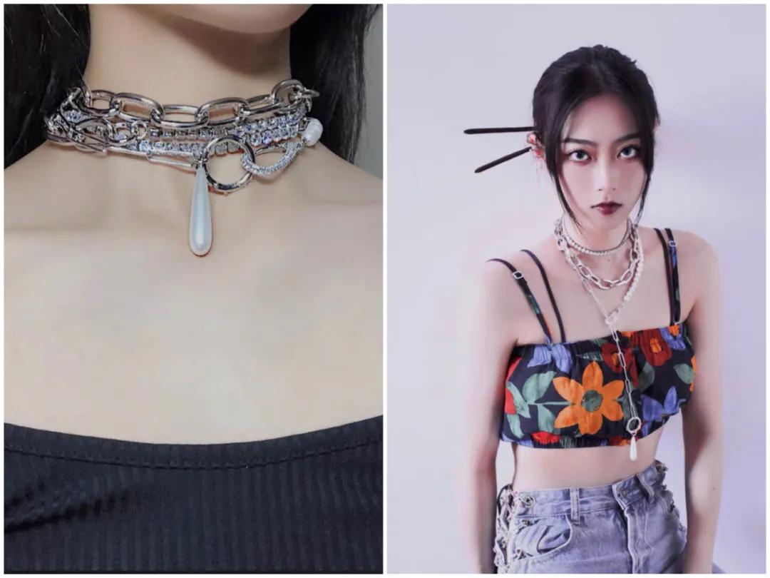 顾佳戴的首饰品牌,顾佳同款爱马仕手镯