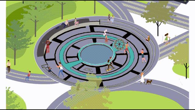 南京珠泉花园到万科翡翠公园,银川万科翡翠公园林溪花园