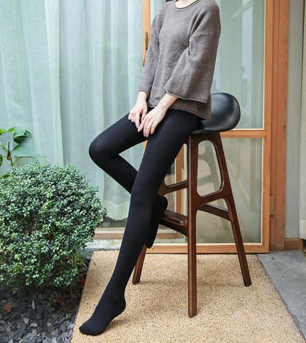 冬天别再穿这些衣物了,现在流行怎么穿保暖洋气又好看