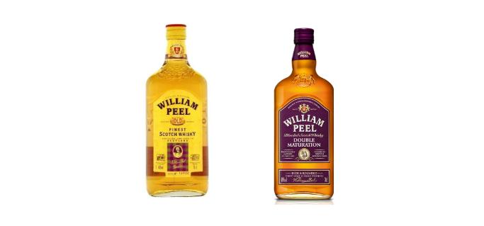 日本威士忌三大品牌是哪三个,销量好评前三款威士忌