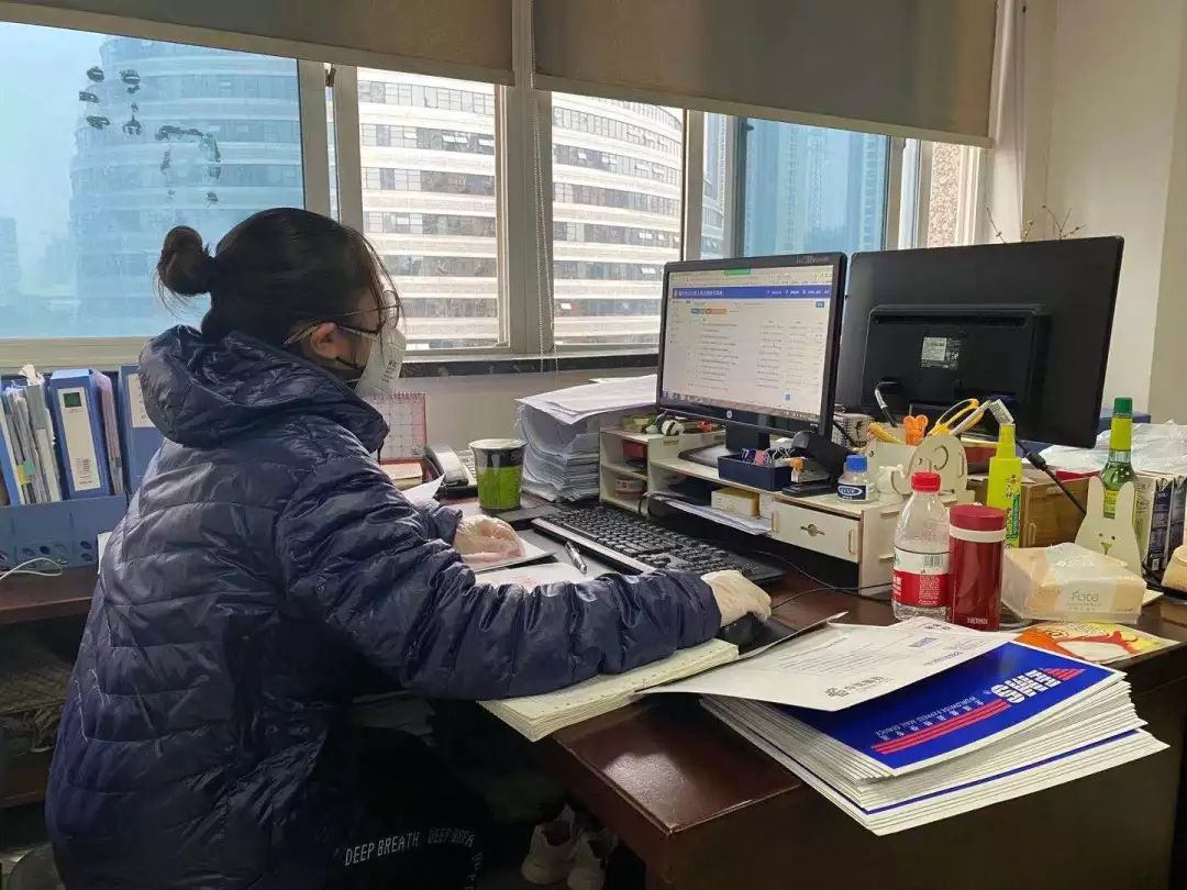 节后上班第1天的工作,节后上班第一天工作状态