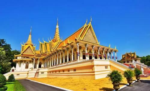 你不知道的柬埔寨十大事件,你不知道的冷知识泰国