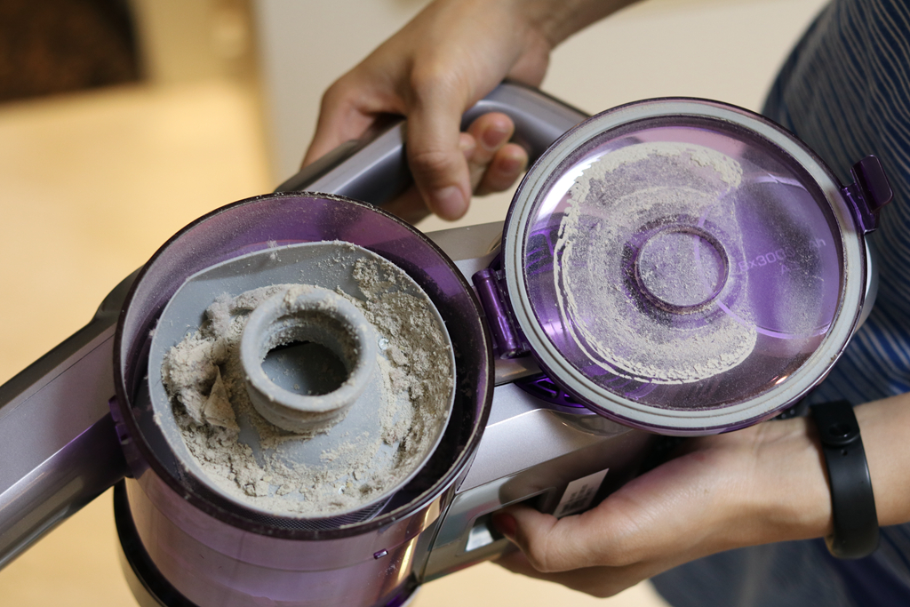 吉米吸尘器哪款好,吉米吸尘器推荐