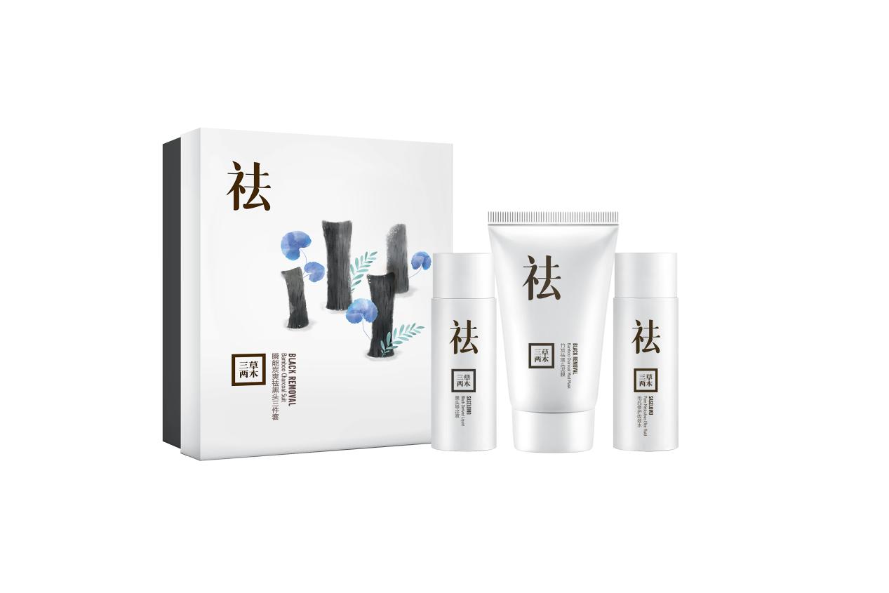 三草两木真实测评,三草两木十周年品牌感