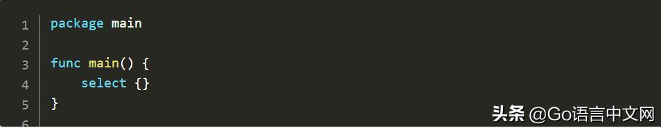 「GCTT出品」Go系列教程——24.Select