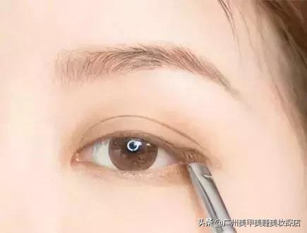 0基础教学美甲化妆美容,美妆美甲零基础容易学吗