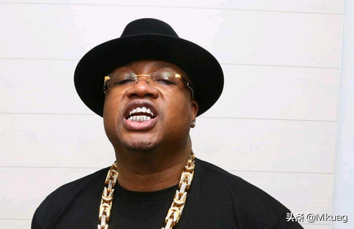 各大rapper的真实名字,国外rapper的中文外号