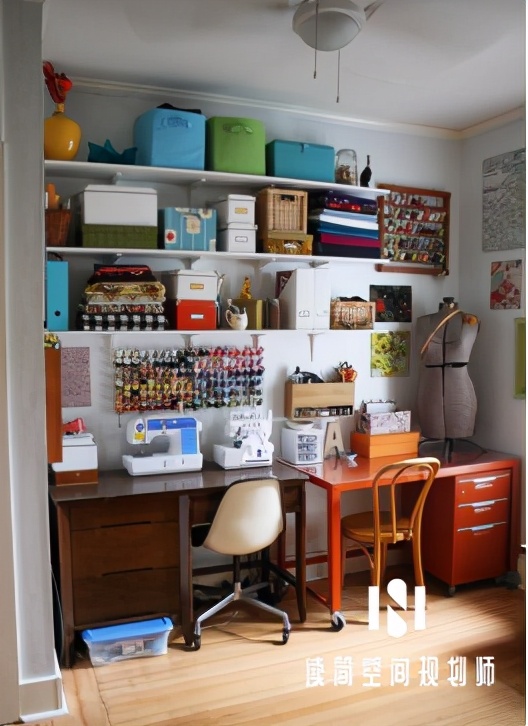 如何有效整理出一个房间,怎么整理房间让房间变得更大