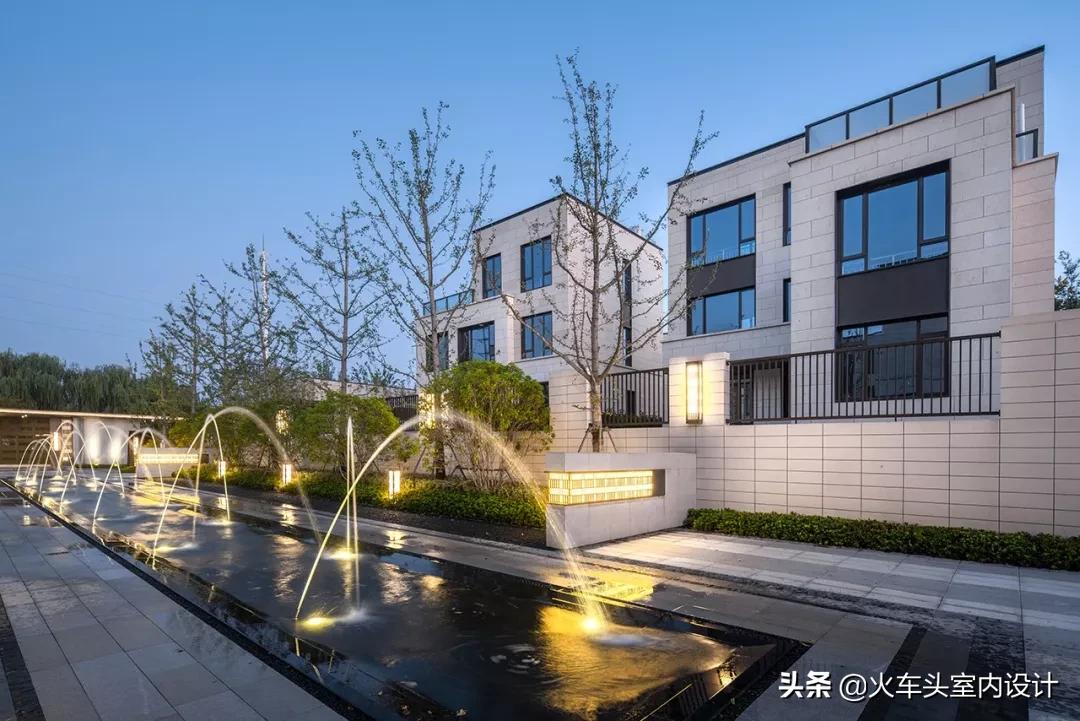 10个优秀景观,3月景观