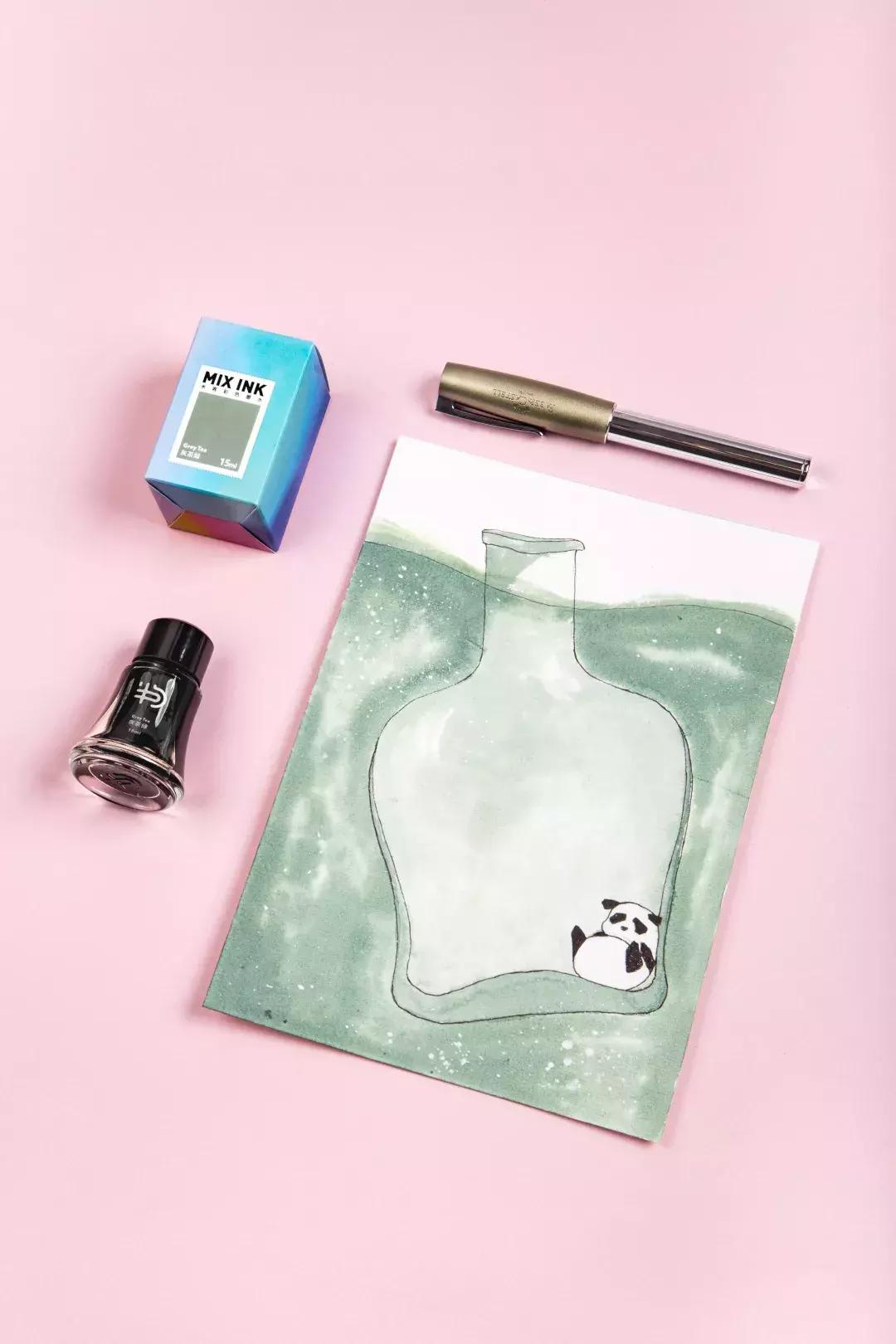 人生有味是清欢,那些文具中的“小确幸”