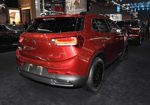 ds62017款限量版,ds6购车指南