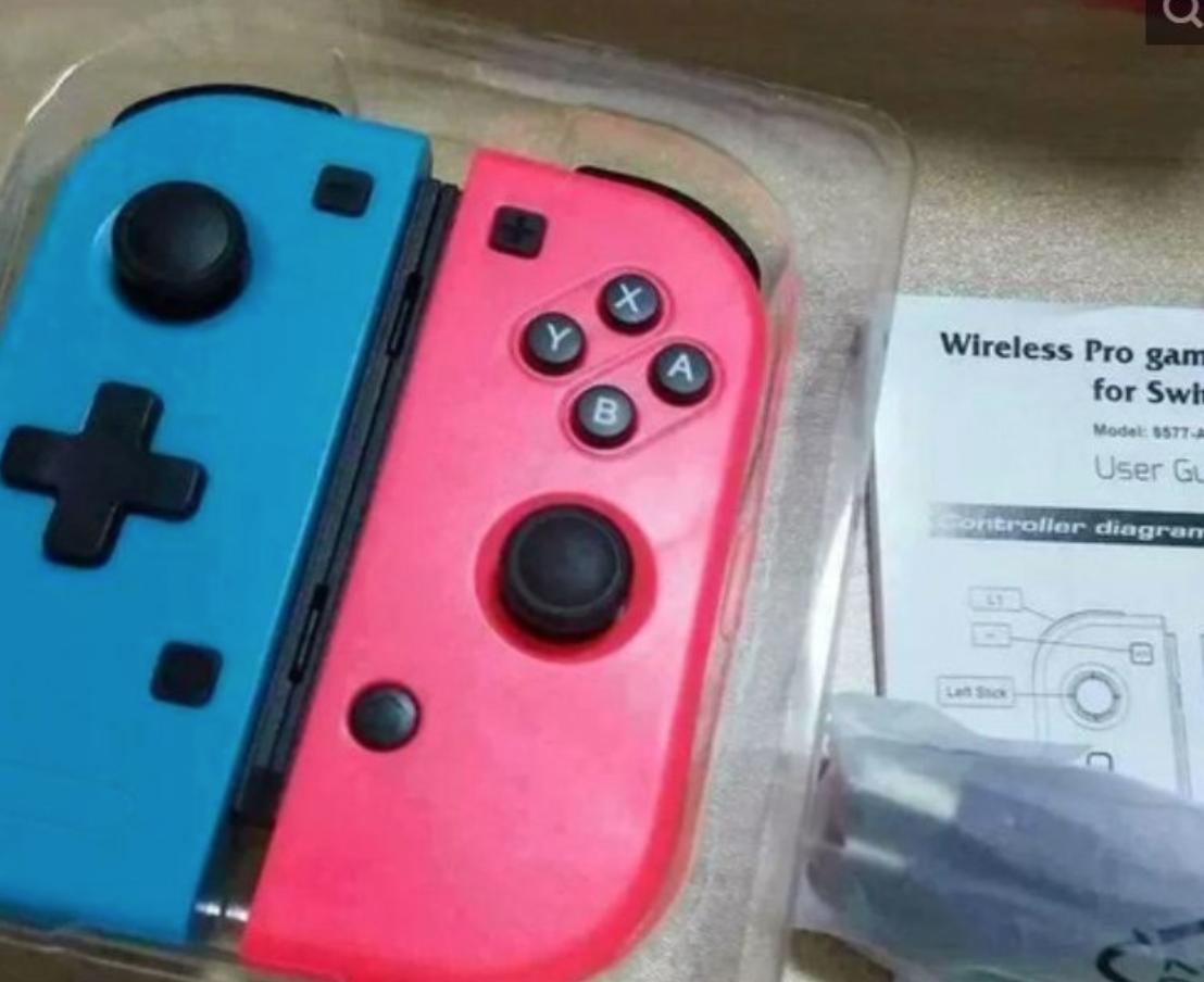 买switchlite被坑,如何买switch不会坑