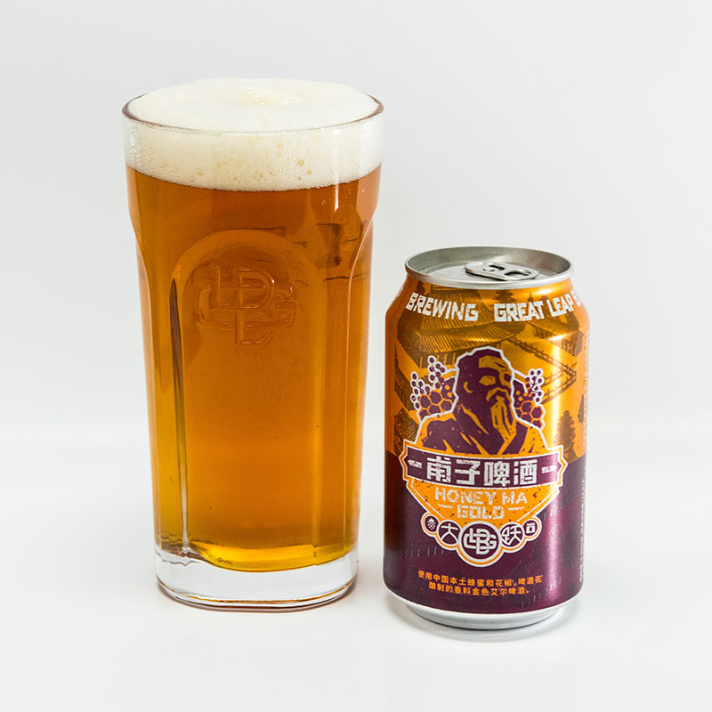 我国最受欢迎的6款国产啤酒,国产公认最好喝的五款精酿啤酒