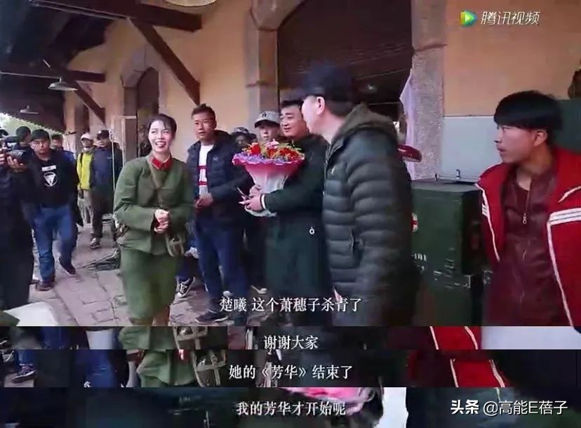 上戏的迪丽热巴,迪丽热巴和袁冰妍比赛劈叉