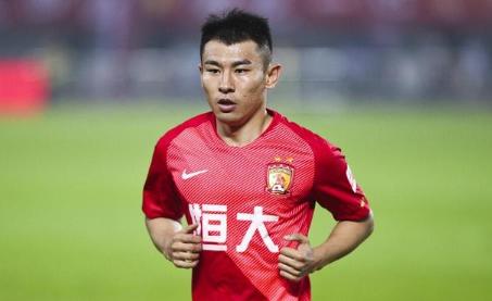 广州恒大挥泪斩于汉超,于汉超向恒大道歉完整视频