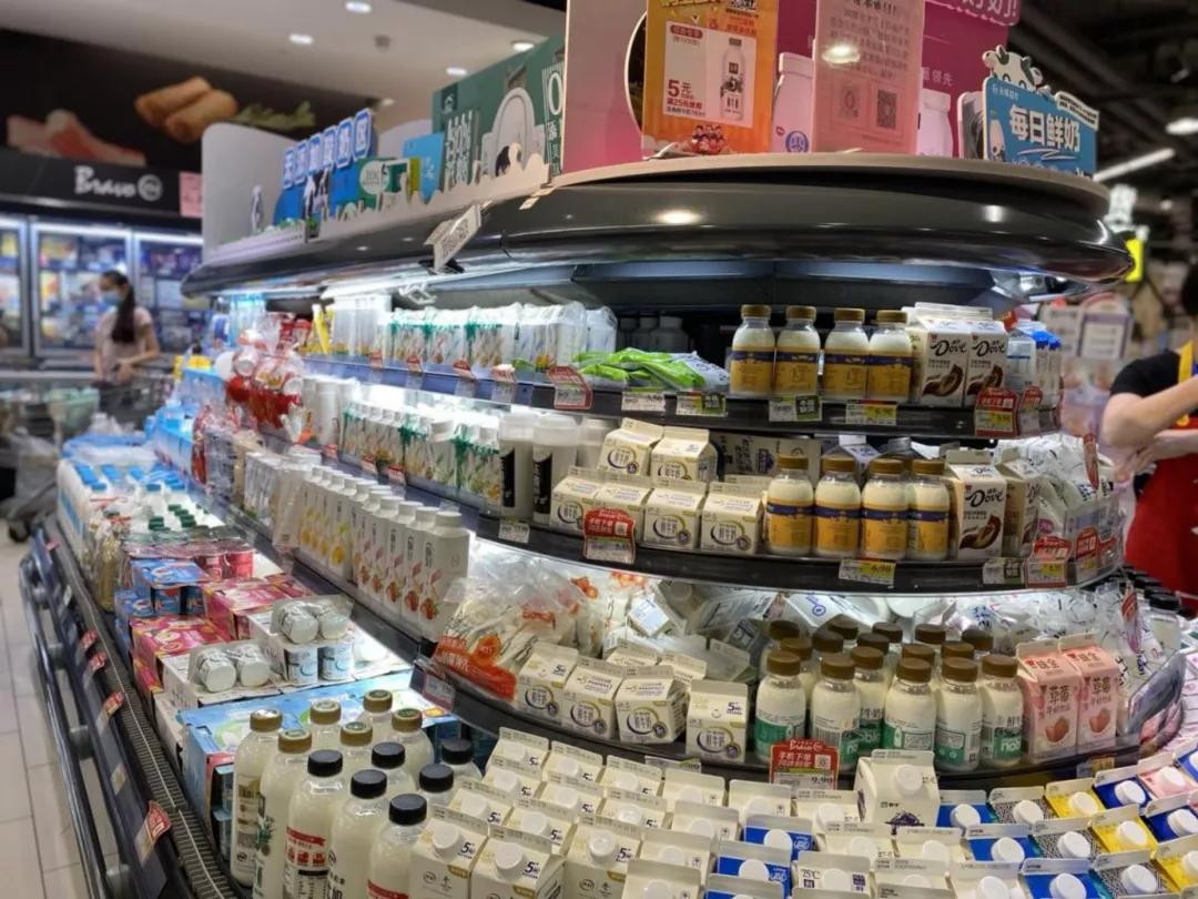 网红酸奶怎么选购便宜些,为什么现在的酸奶这么便宜