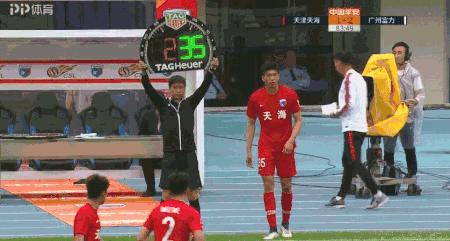 门将客串前锋国奥,前锋客串门将表现惊人