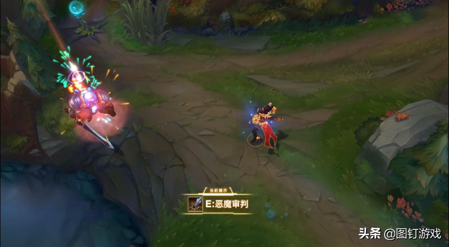 英雄联盟全皮肤鉴赏,暗夜猎手薇恩台词鉴赏