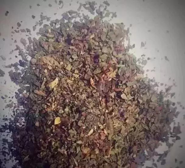 ［净网2019］警惕！这种烟竟是新型*品毒**！