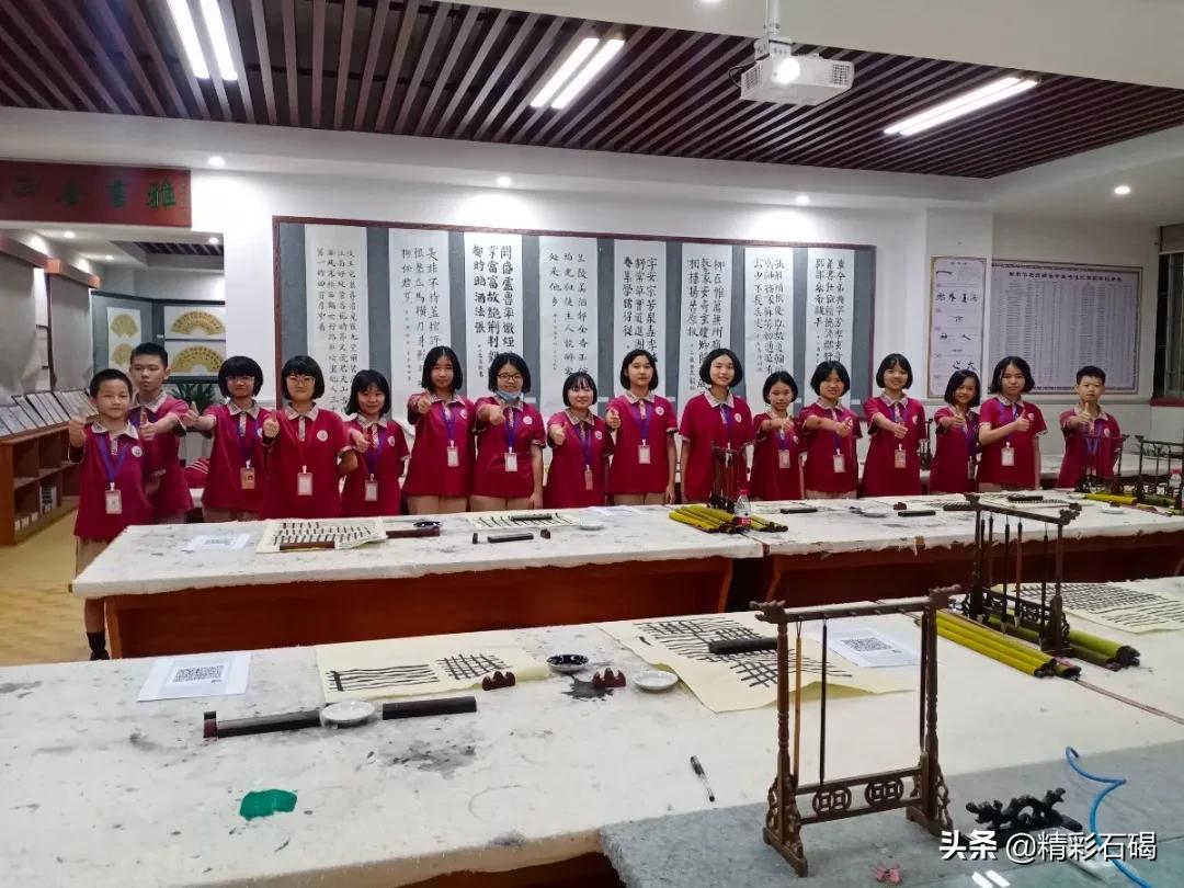 石碣四海学校怎么样,东莞市石碣四海学校招生电话