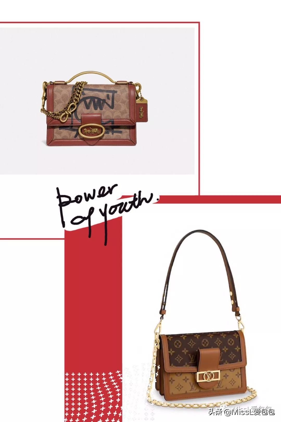 coach包包推荐网红款2022年新款,coach包包必买经典款2023