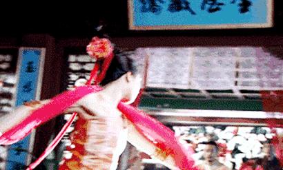 刘诗诗演绎古装,刘诗诗古装绝美舞蹈瞬间