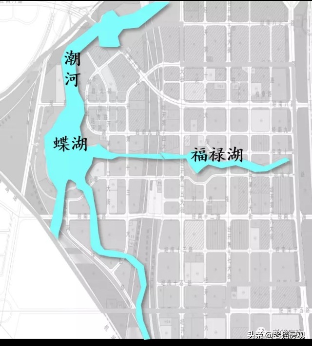 双湖科技城和滨河国际新城哪个好,滨河国际新城的坏处
