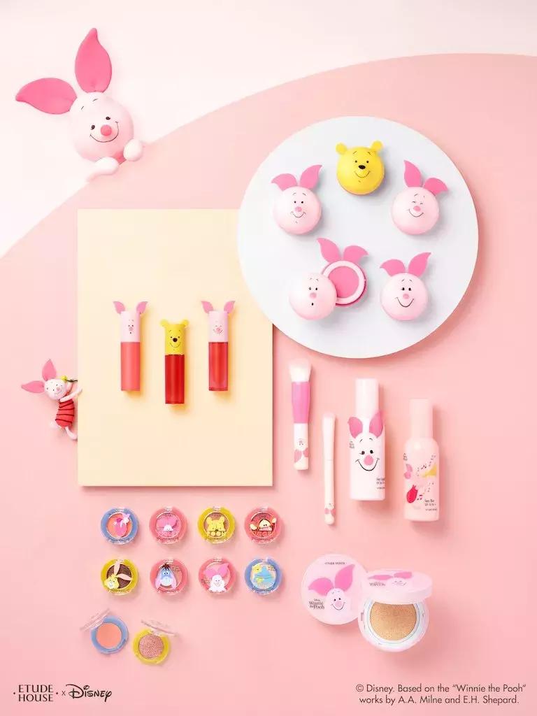 美宝莲限定口红,美宝莲新年口红