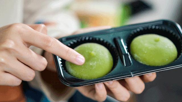 不一样的青团又香又糯,青团测评吃过这12款青团后