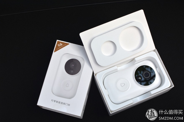 小米智能触屏音箱联动智能门铃,小米智能门铃可以连小爱音箱吗