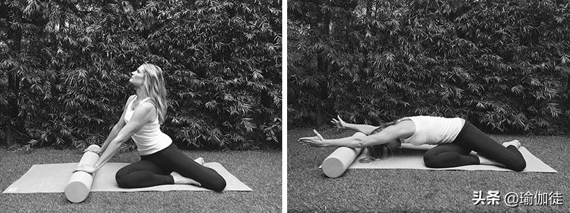 开车肩颈疼怎么缓解,开车姿势会引起肩膀疼吗