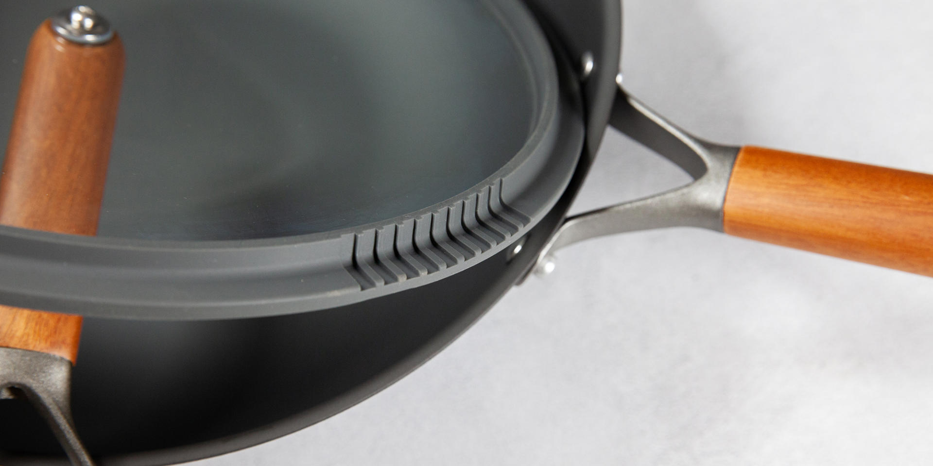 这锅我背了下一句怎么说,三禾两款氮化铁锅