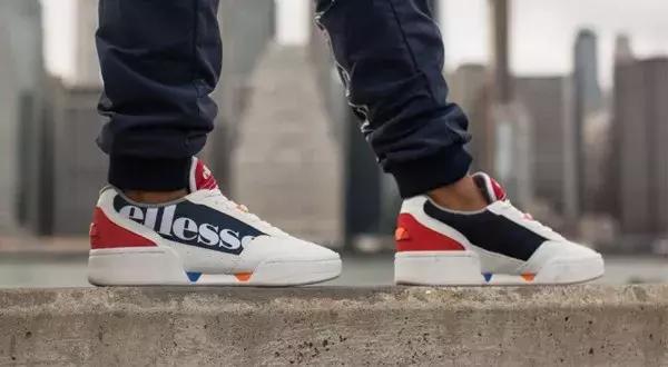 ellesse鞋为什么不火了,ellesse是什么品牌