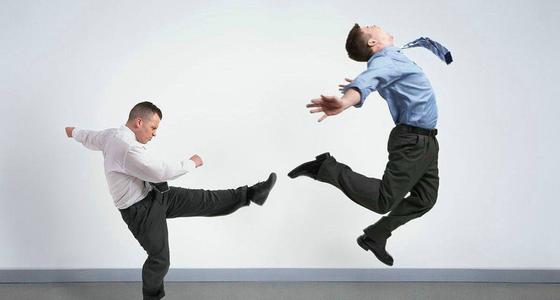 有人说你坏话怎么办,有人说你坏话你该怎么办图片